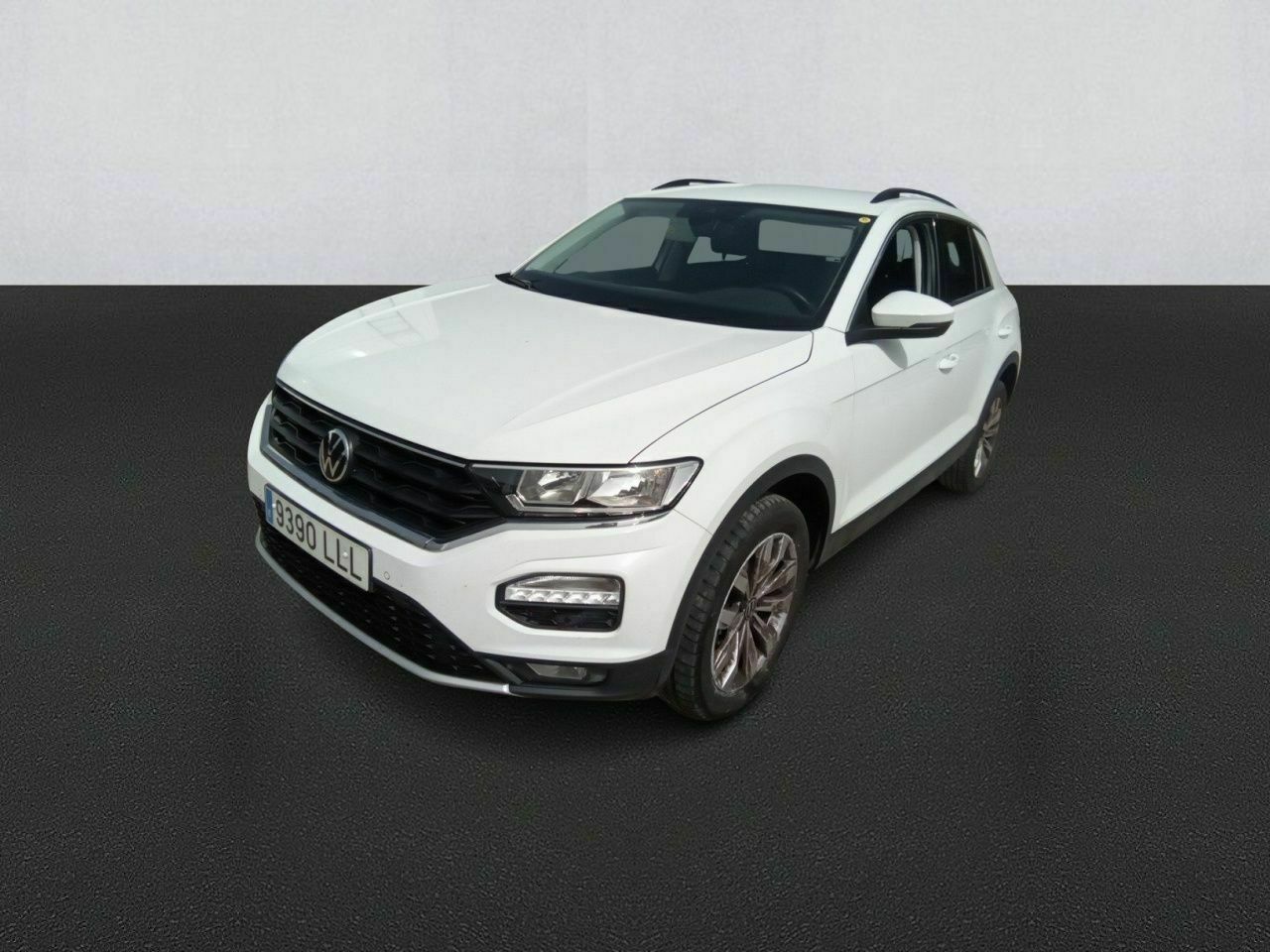 Volkswagen T-roc Advance 1.5 Tsi 110kw (150cv) Dsg - Foto 2