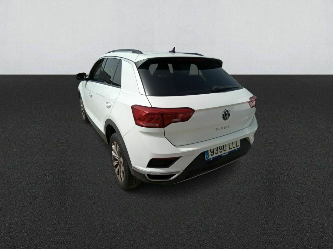 Volkswagen T-roc Advance 1.5 Tsi 110kw (150cv) Dsg - Foto 2
