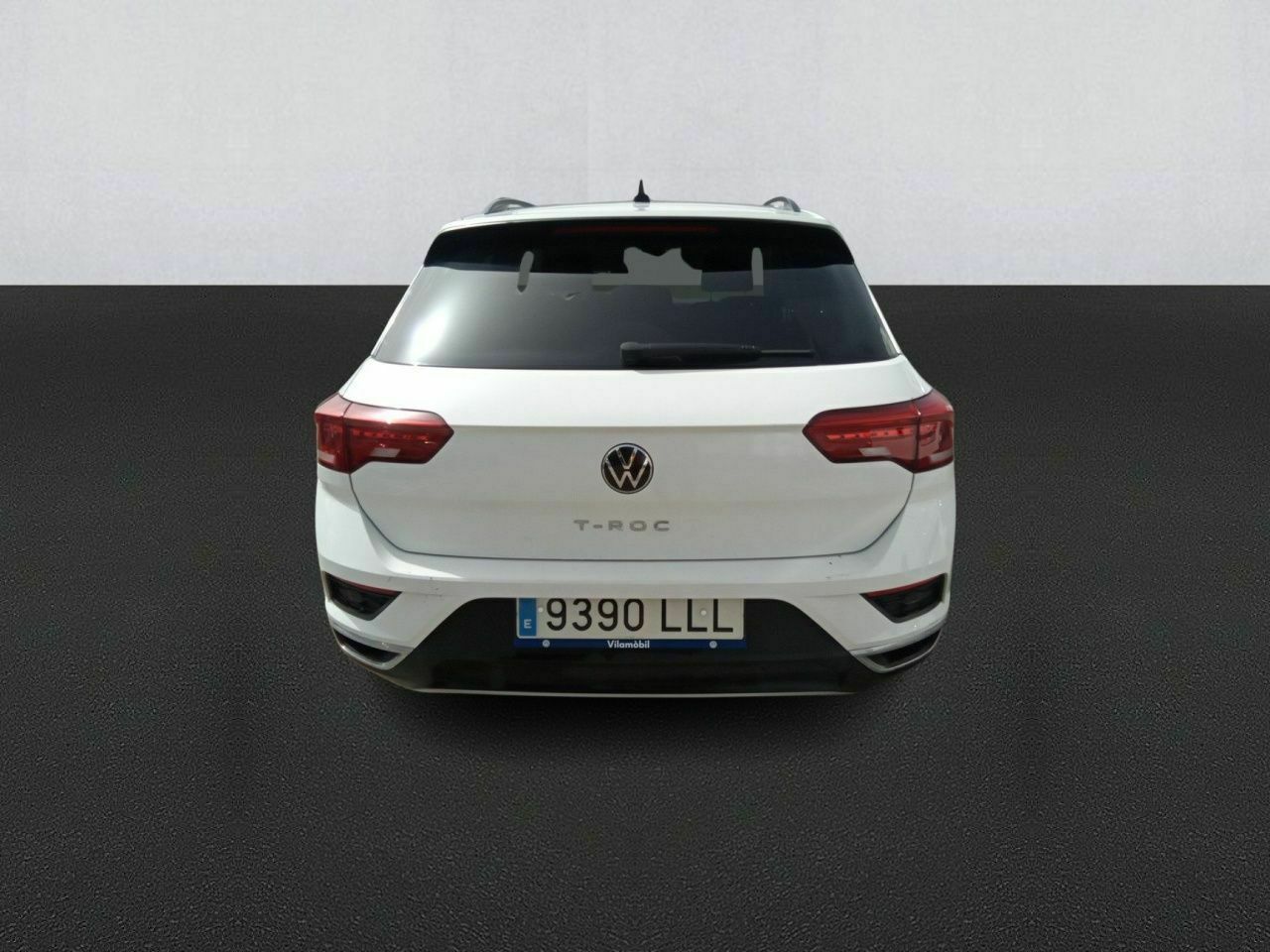 Volkswagen T-roc Advance 1.5 Tsi 110kw (150cv) Dsg - Foto 2