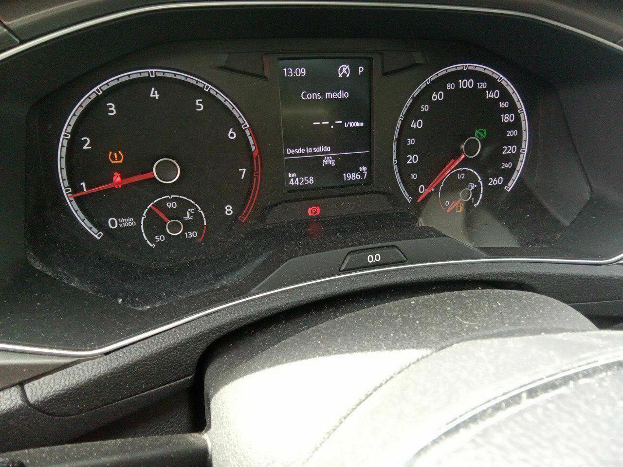 Volkswagen T-roc Advance 1.5 Tsi 110kw (150cv) Dsg - Foto 2