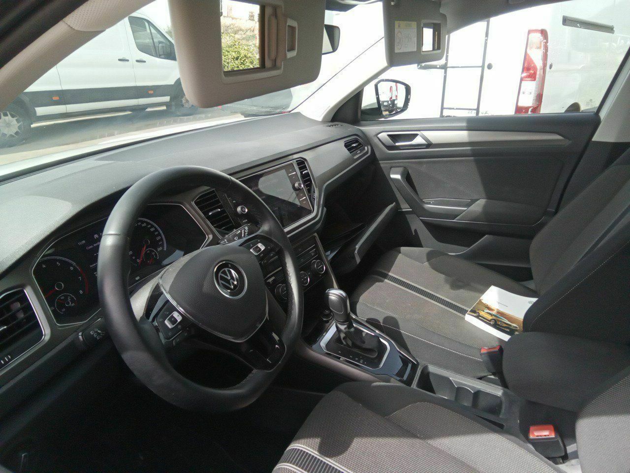 Volkswagen T-roc Advance 1.5 Tsi 110kw (150cv) Dsg - Foto 2