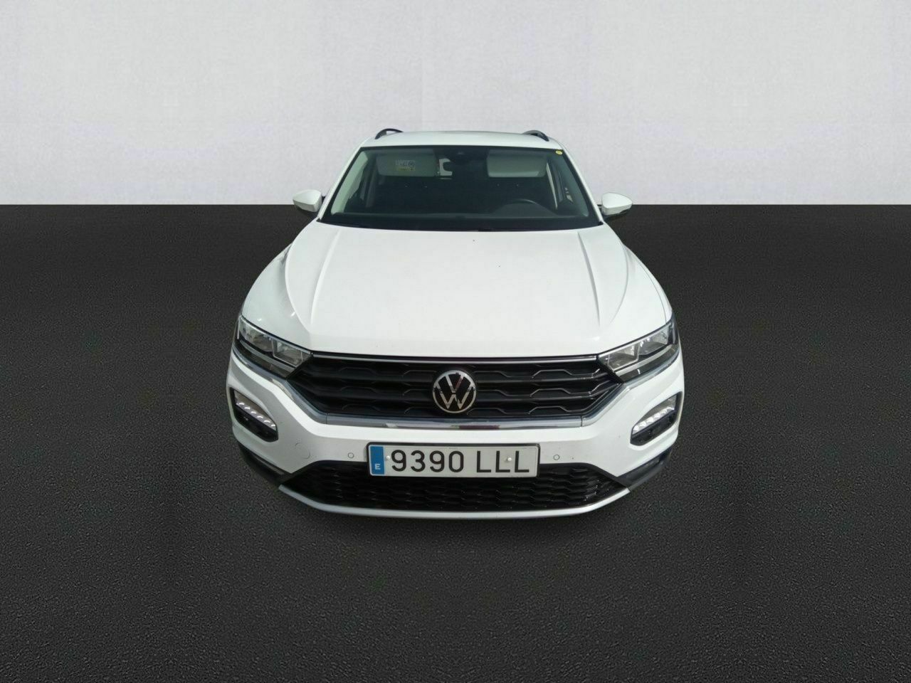 Volkswagen T-roc Advance 1.5 Tsi 110kw (150cv) Dsg - Foto 2