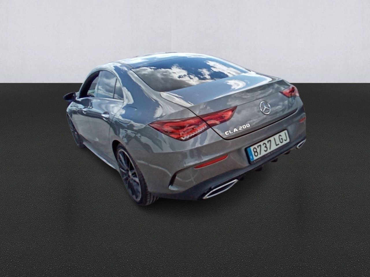 Mercedes Cla 200 - Foto 2