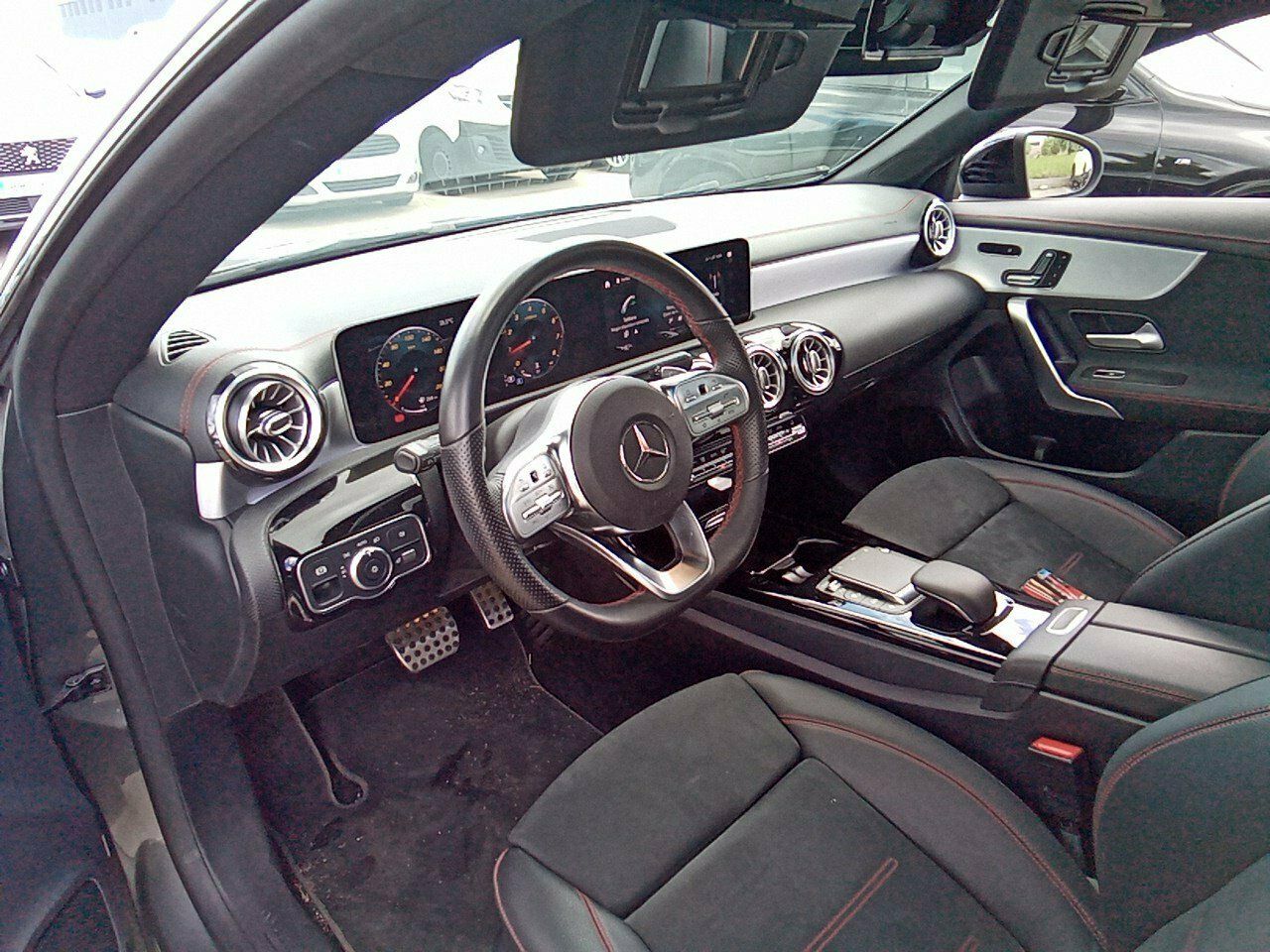 Mercedes Cla 200 - Foto 2