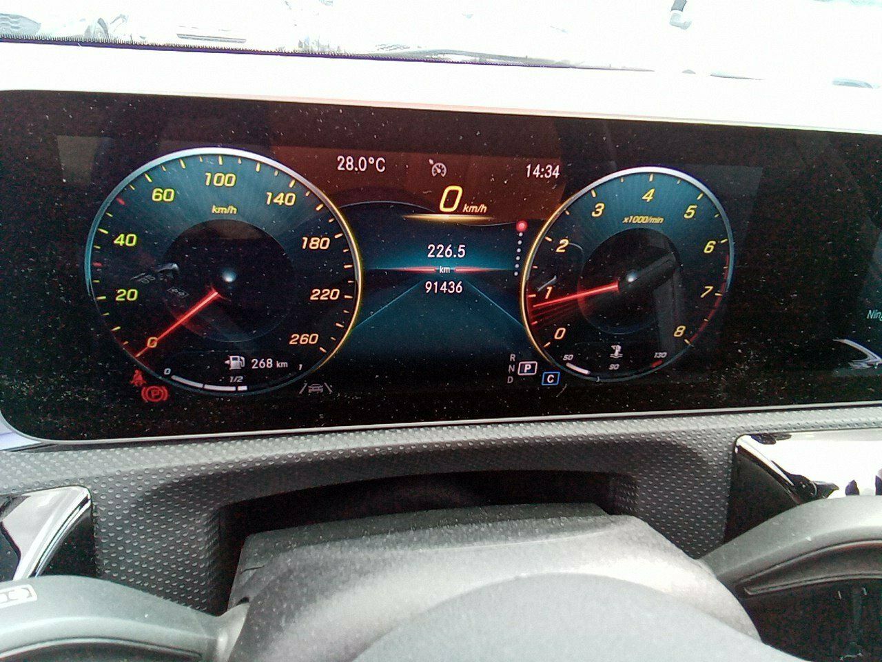 Mercedes Cla 200 - Foto 2