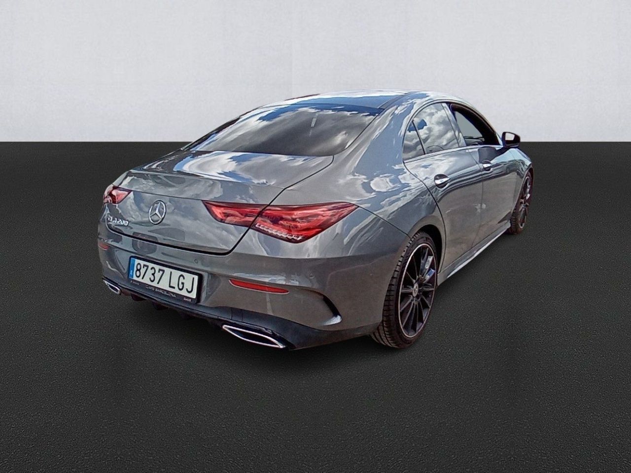 Mercedes Cla 200 - Foto 2