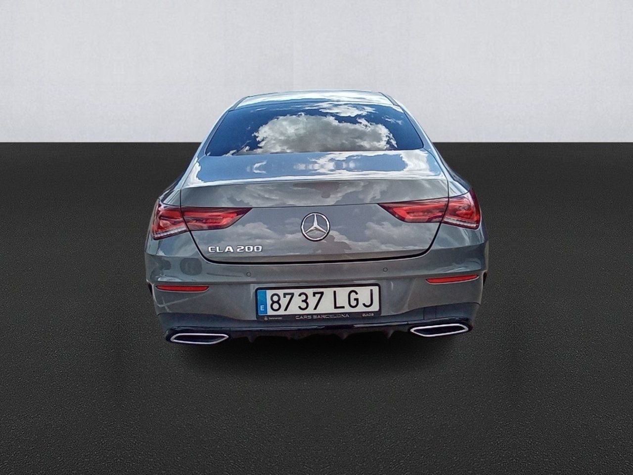 Mercedes Cla 200 - Foto 2