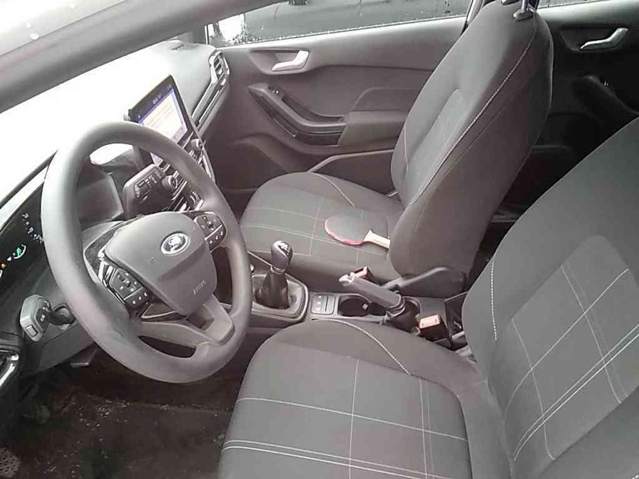 Ford Fiesta 1.1 Pfi Glp 55kw (75cv) Trend - Foto 2