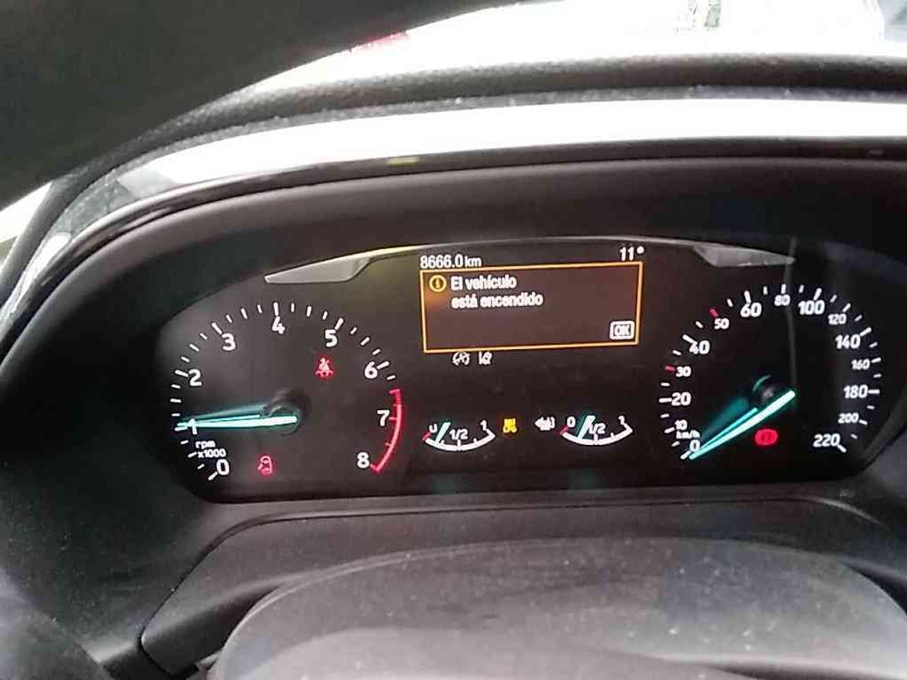 Ford Fiesta 1.1 Pfi Glp 55kw (75cv) Trend - Foto 2