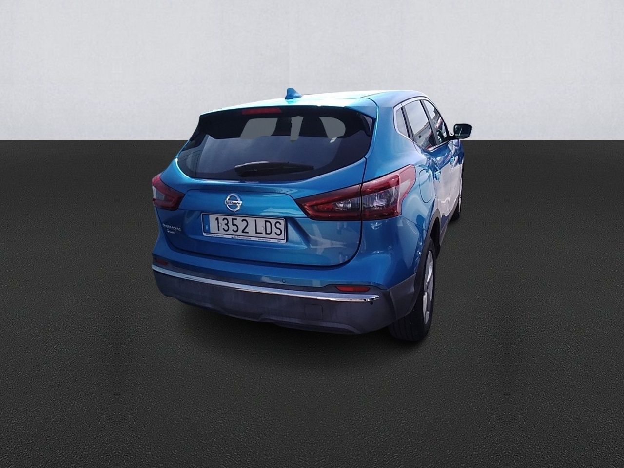 Nissan Qashqai Dci 85 Kw (115 Cv) E6d Acenta - Foto 2