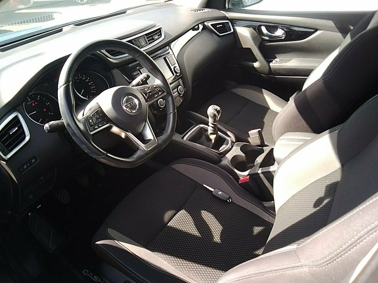 Nissan Qashqai Dci 85 Kw (115 Cv) E6d Acenta - Foto 2