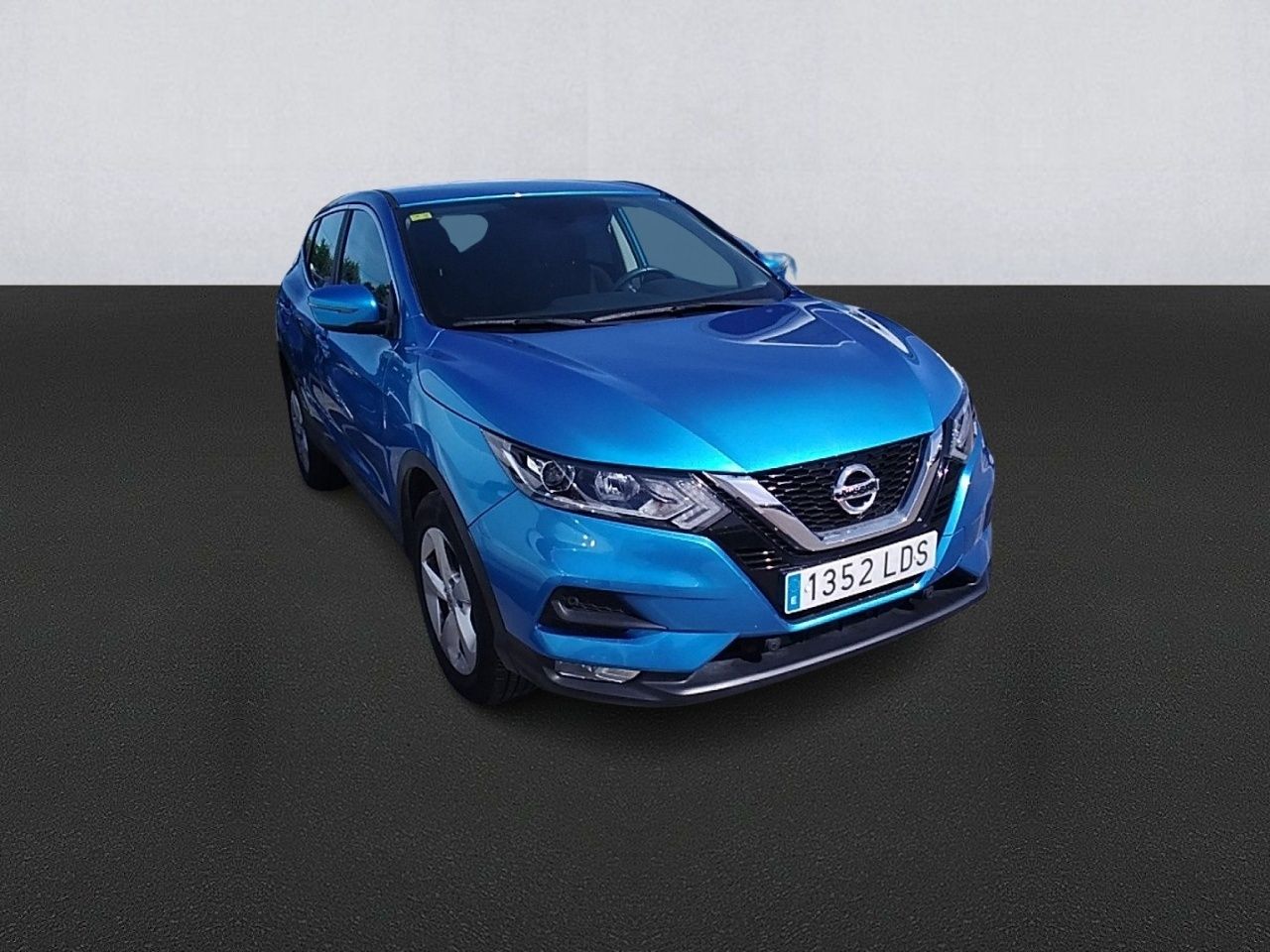 Nissan Qashqai Dci 85 Kw (115 Cv) E6d Acenta - Foto 2