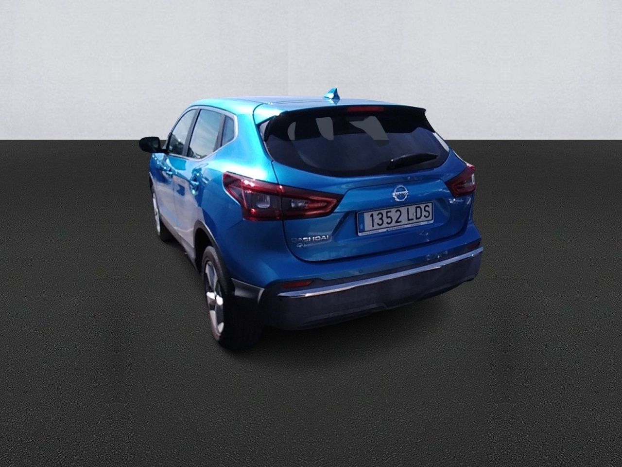 Nissan Qashqai Dci 85 Kw (115 Cv) E6d Acenta - Foto 2