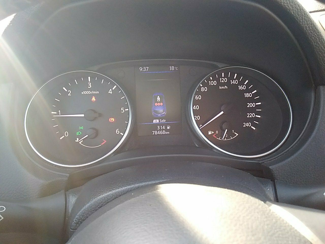 Nissan Qashqai Dci 85 Kw (115 Cv) E6d Acenta - Foto 2