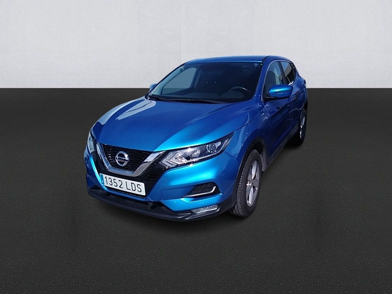 Nissan Qashqai Dci 85 Kw (115 Cv) E6d Acenta - Foto 2
