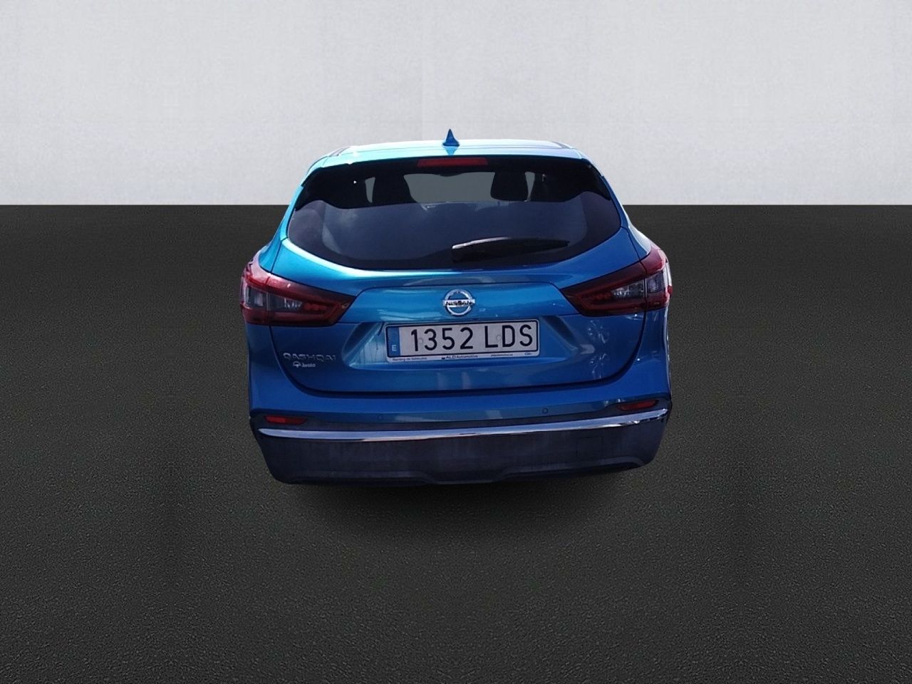 Nissan Qashqai Dci 85 Kw (115 Cv) E6d Acenta - Foto 2