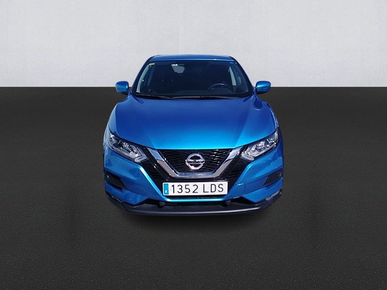 Nissan Qashqai Dci 85 Kw (115 Cv) E6d Acenta - Foto 2