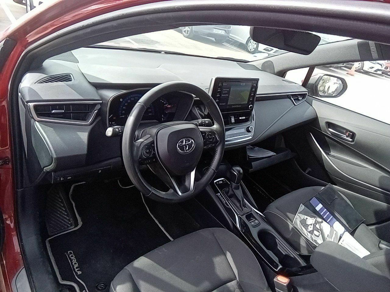 Toyota Corolla 1.8 125h Active Tech E-cvt - Foto 2