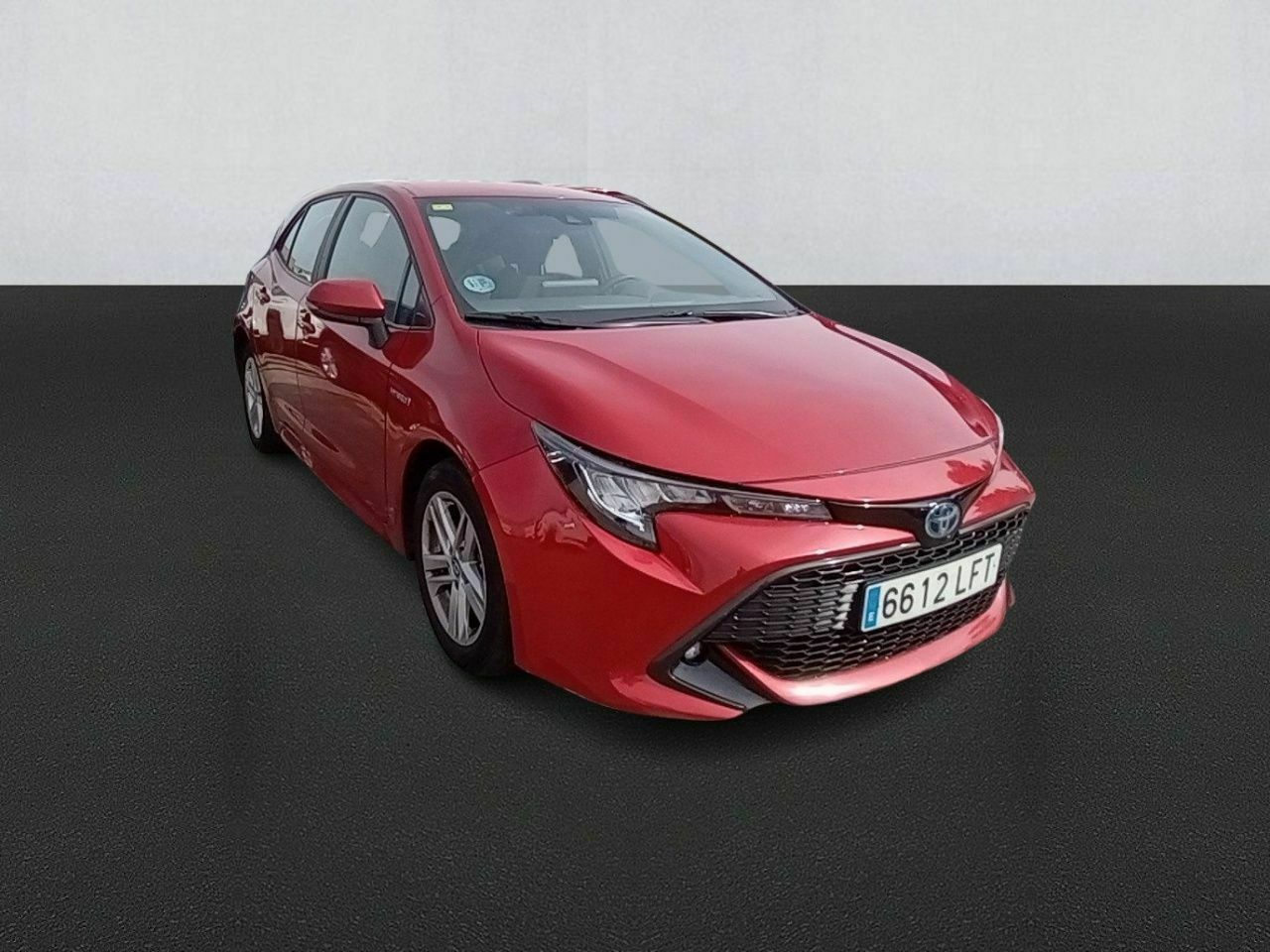 Toyota Corolla 1.8 125h Active Tech E-cvt - Foto 2