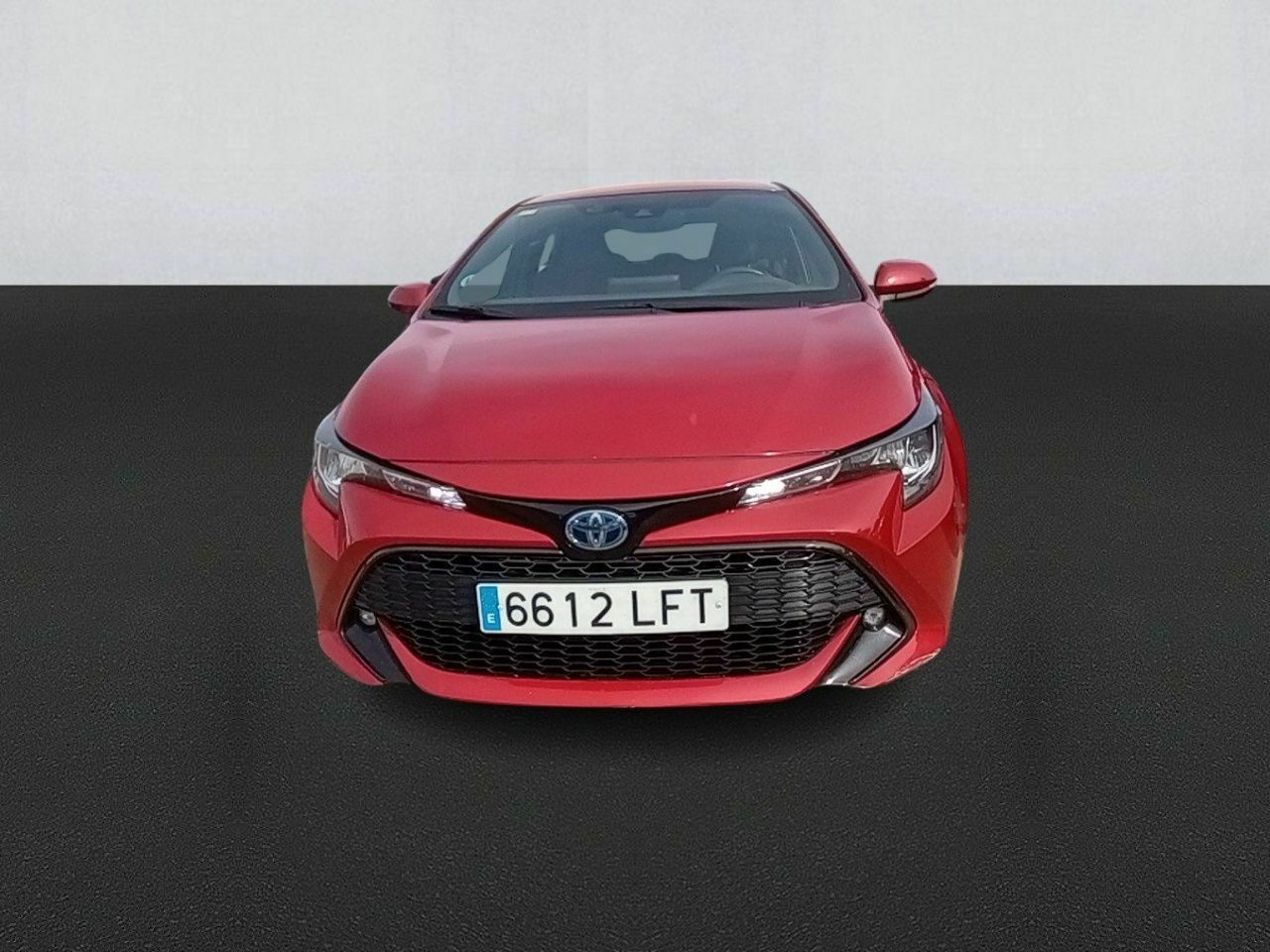 Toyota Corolla 1.8 125h Active Tech E-cvt - Foto 2