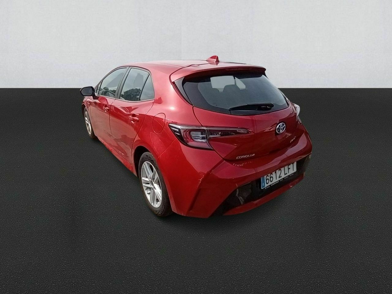 Toyota Corolla 1.8 125h Active Tech E-cvt - Foto 2