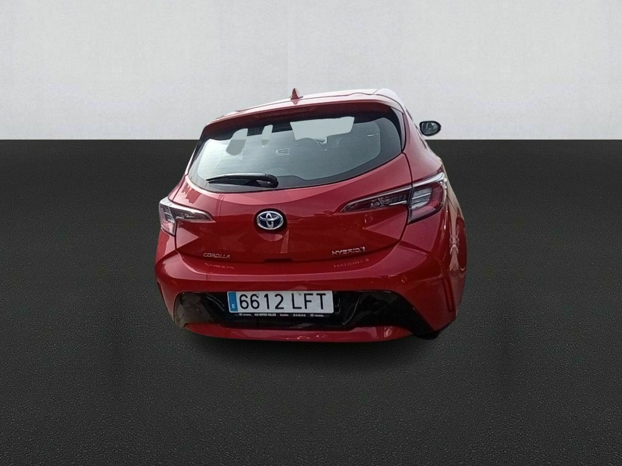 Toyota Corolla 1.8 125h Active Tech E-cvt - Foto 2