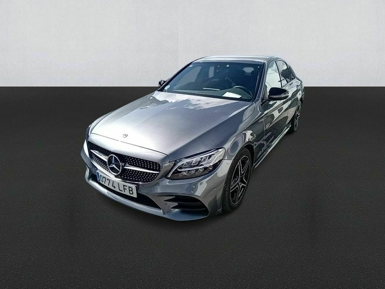 Mercedes C-class C 200 - Foto 2
