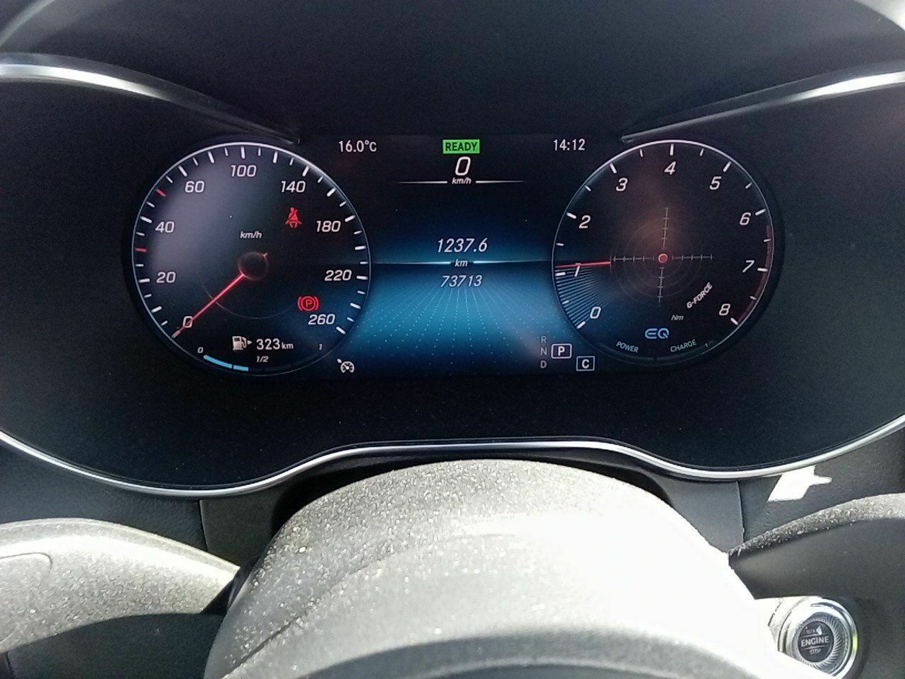 Mercedes C-class C 200 - Foto 2