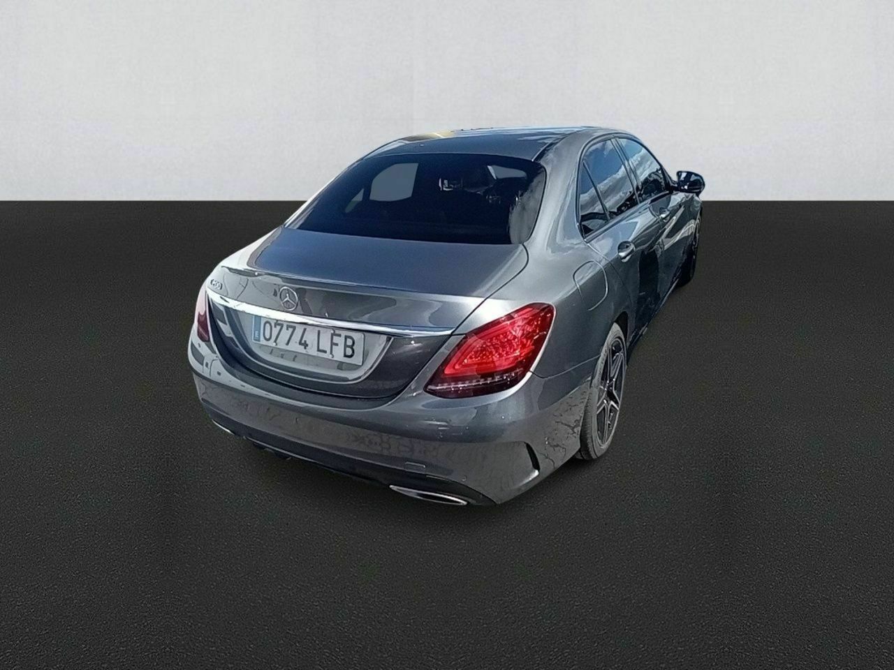 Mercedes C-class C 200 - Foto 2