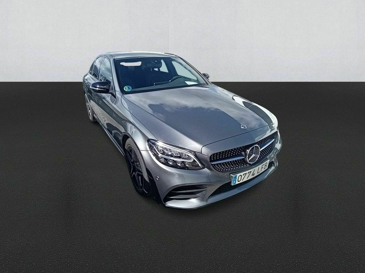 Mercedes C-class C 200 - Foto 2