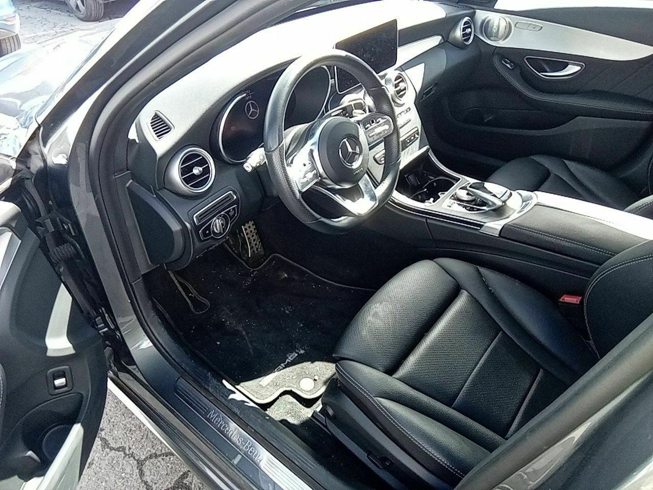 Mercedes C-class C 200 - Foto 2