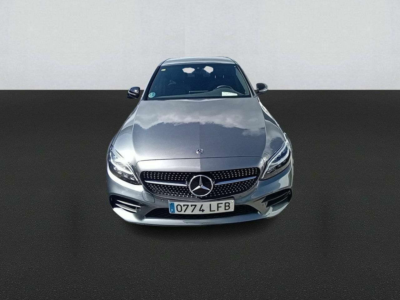 Mercedes C-class C 200 - Foto 2