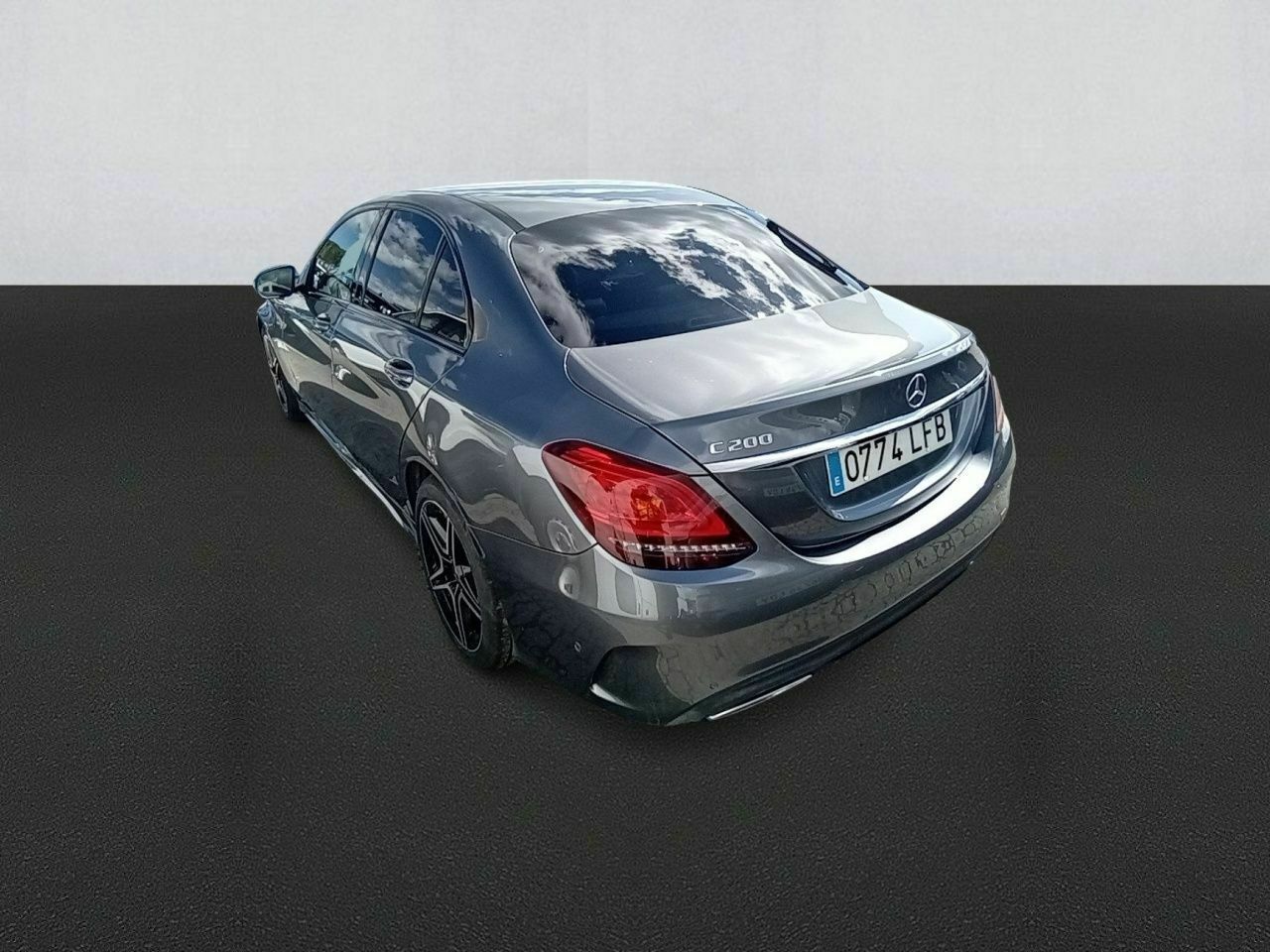 Mercedes C-class C 200 - Foto 2