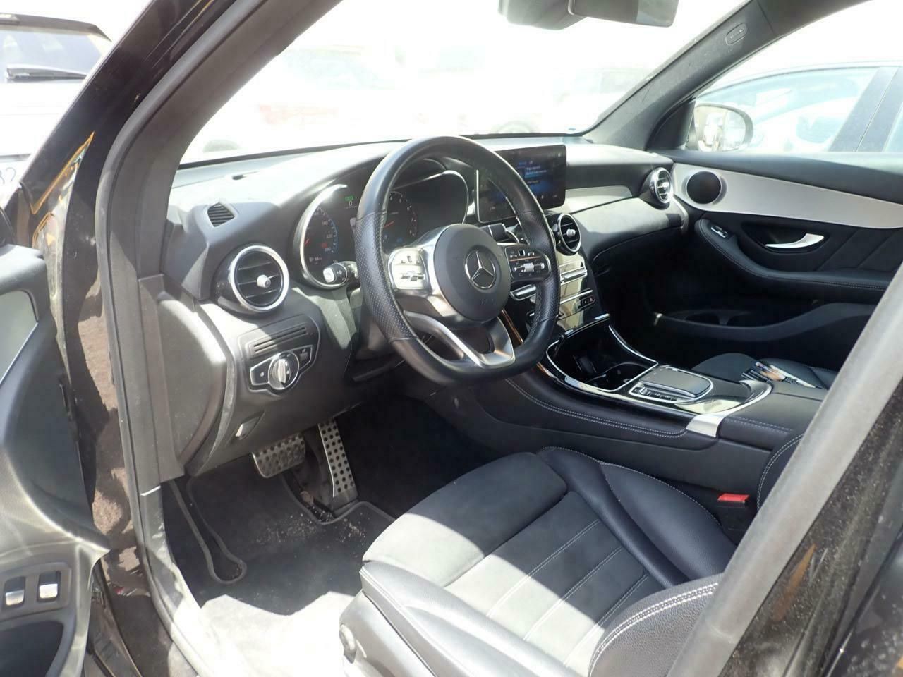 Mercedes Glc-class Glc 300 4matic - Foto 2