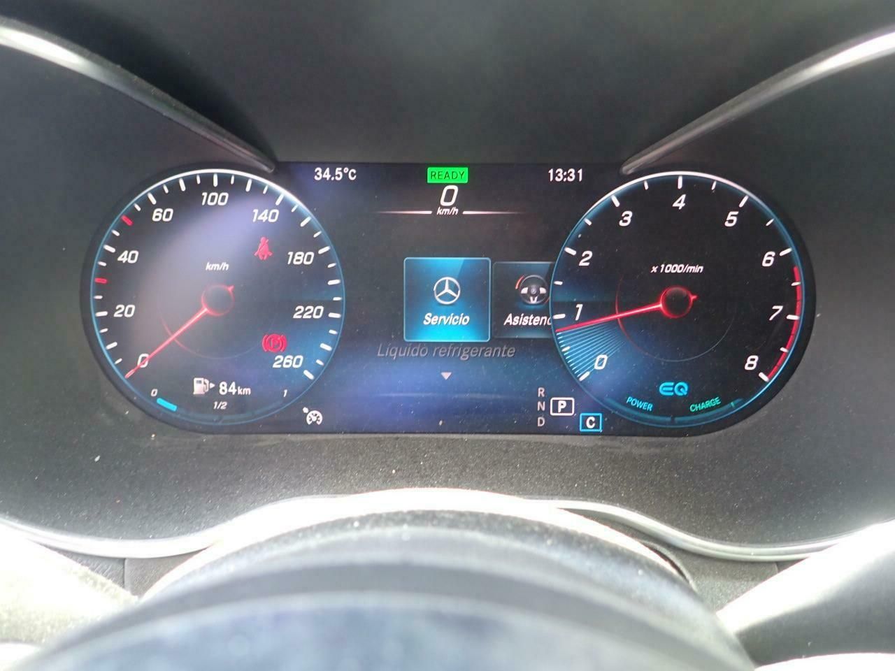 Mercedes Glc-class Glc 300 4matic - Foto 2