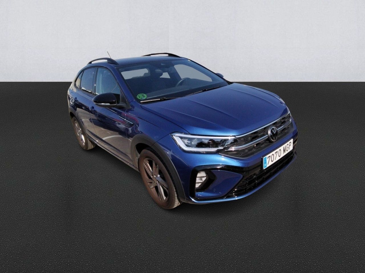 Volkswagen Taigo R-line 1.0 Tsi 81kw (110cv) - Foto 2