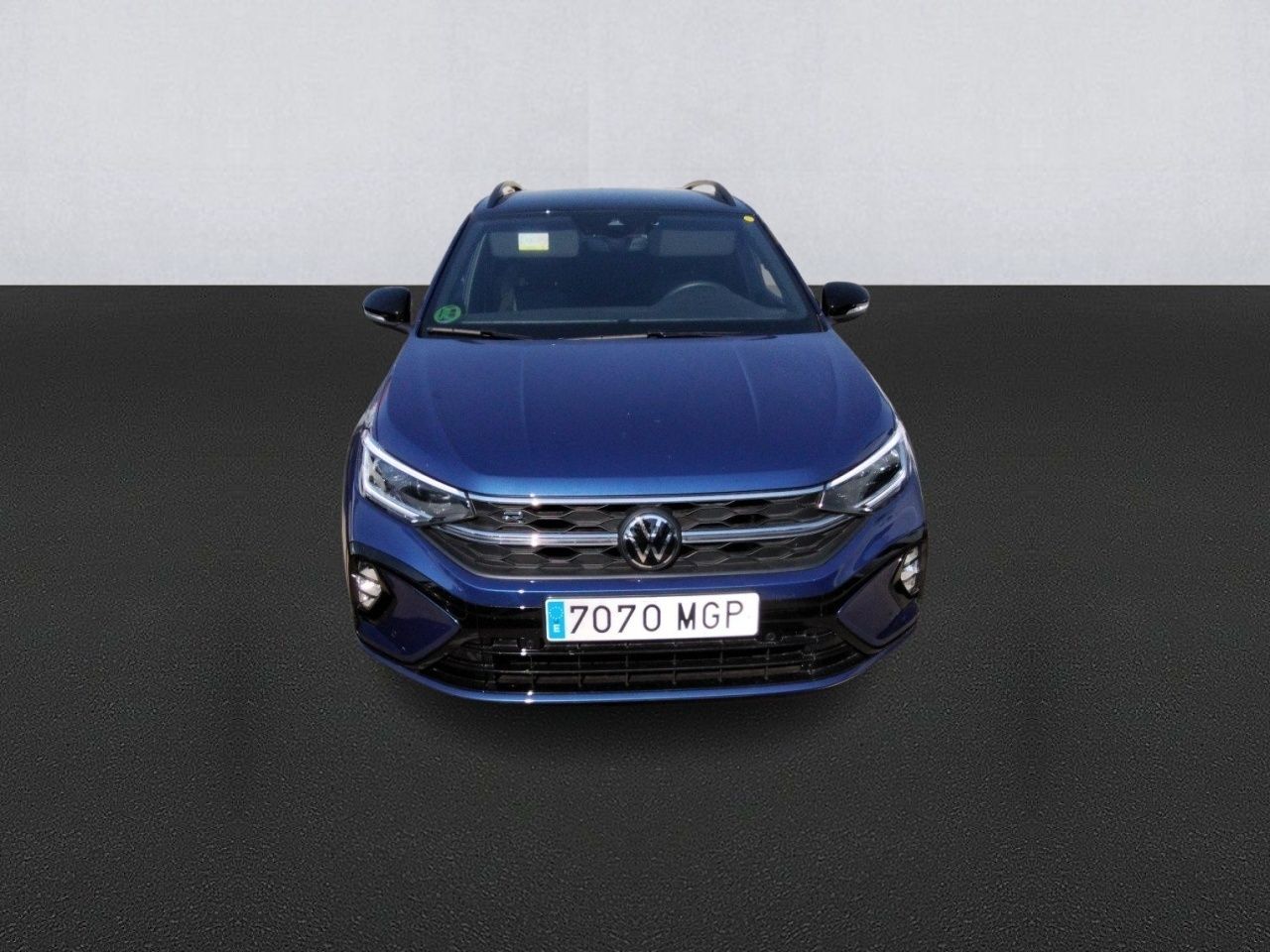 Volkswagen Taigo R-line 1.0 Tsi 81kw (110cv) - Foto 2