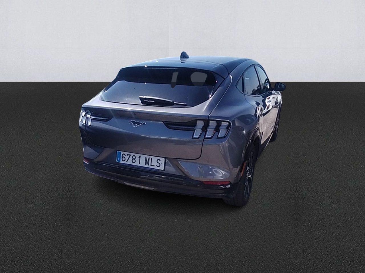 Ford Mustang Mach-e 216kw Batería 98.8kwh - Foto 2