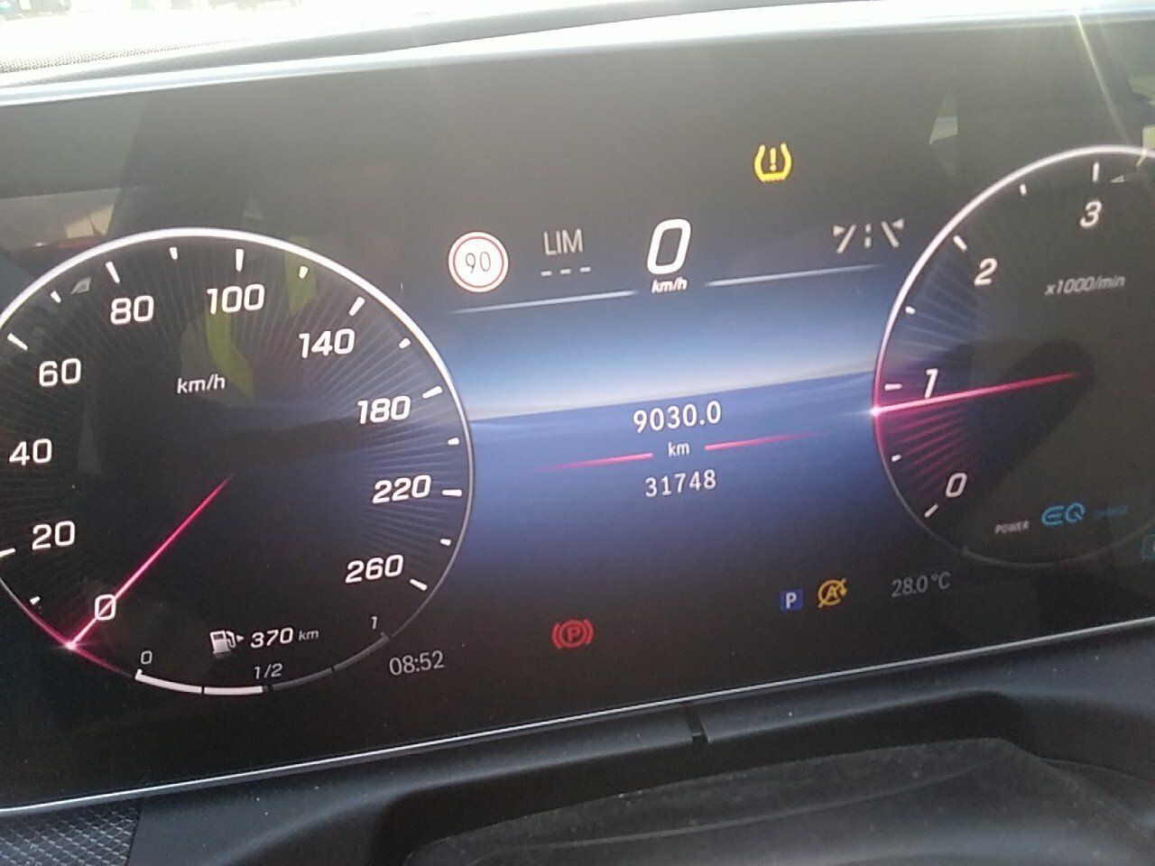 Mercedes C-class C 220 D - Foto 2