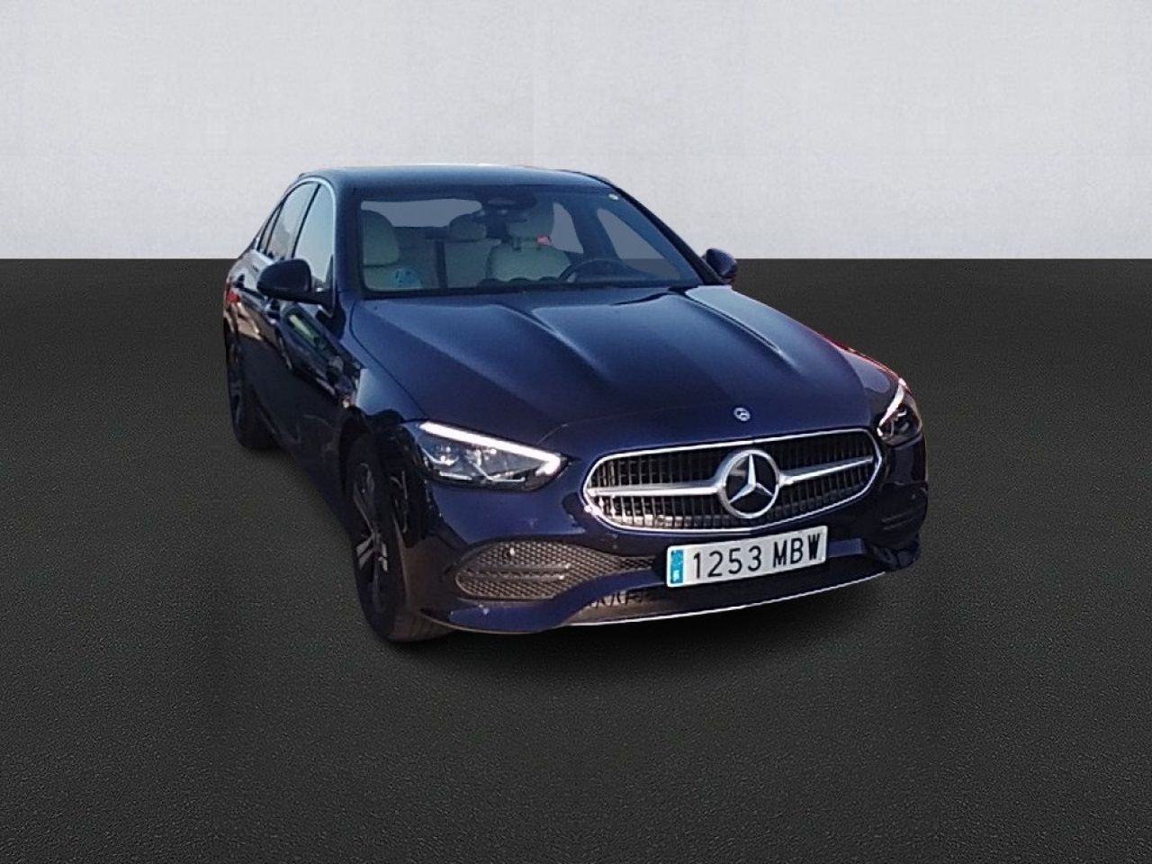 Mercedes C-class C 220 D - Foto 2