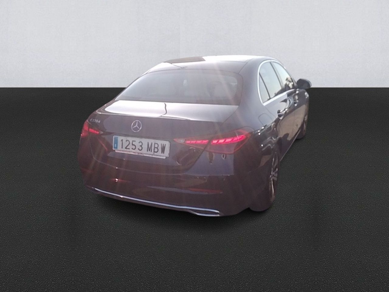 Mercedes C-class C 220 D - Foto 2
