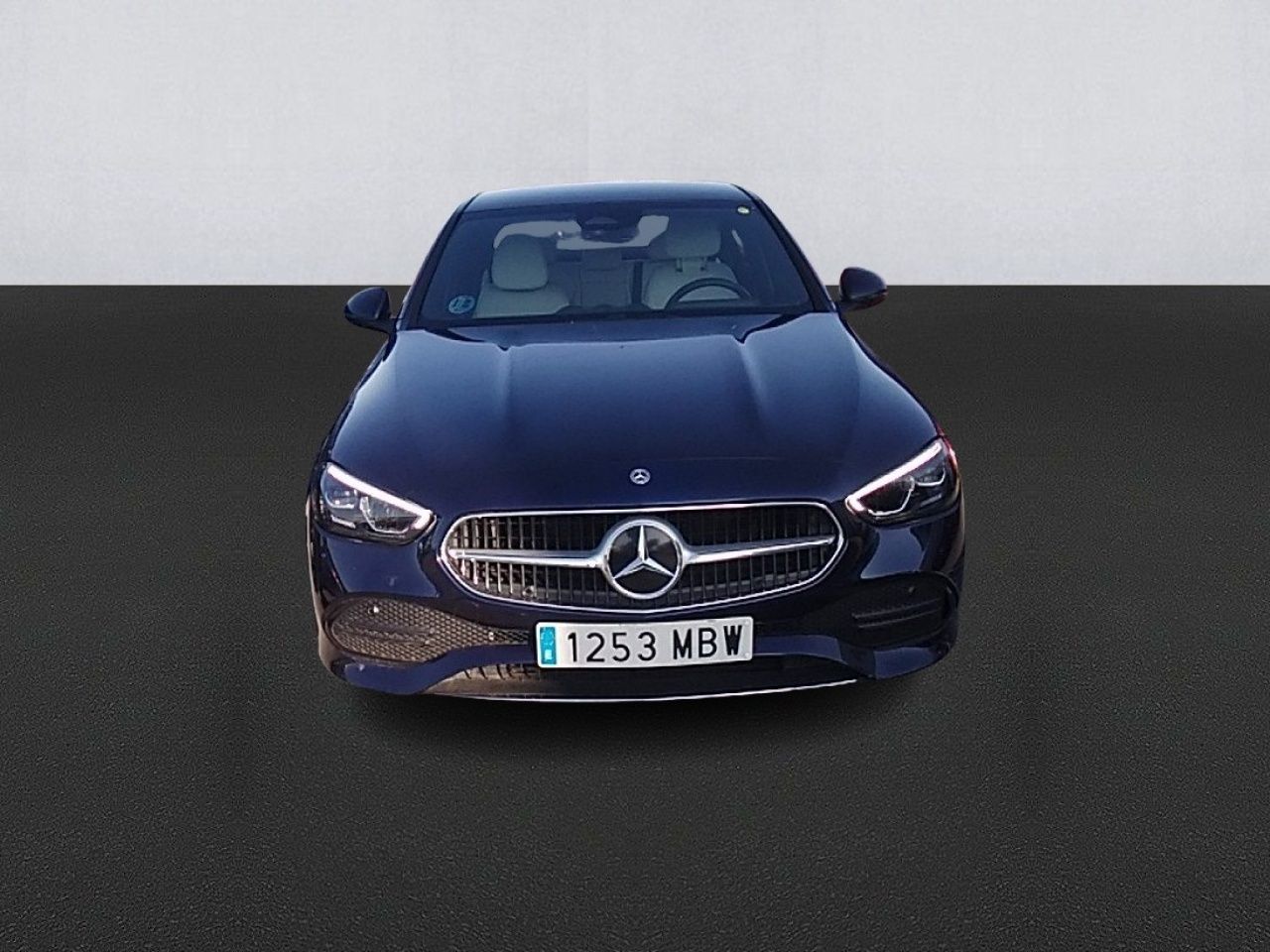 Mercedes C-class C 220 D - Foto 2