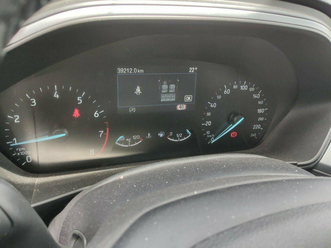 Ford Focus 1.0 Ecoboost Mhev 114kw Active Style Sip - Foto 2