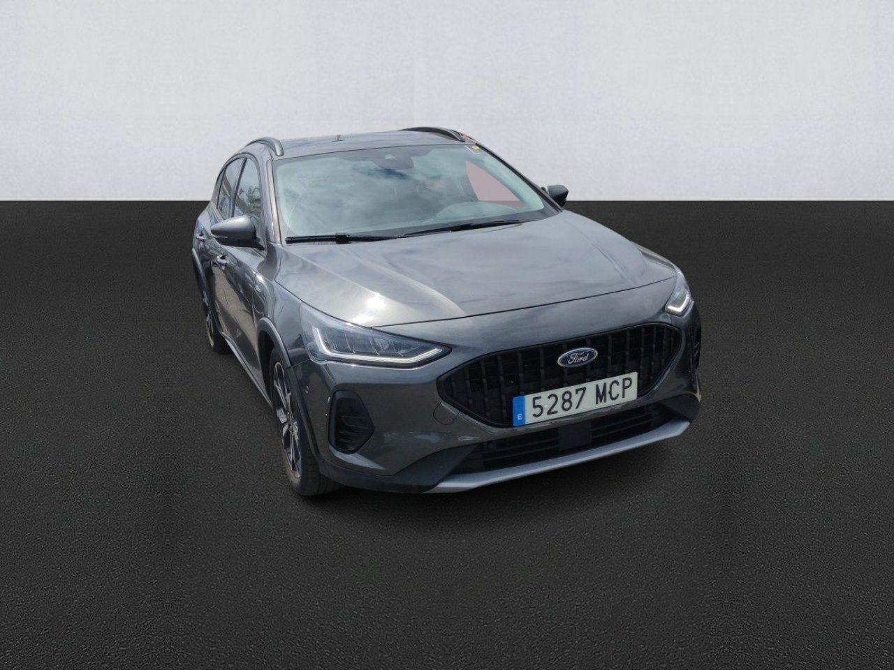 Ford Focus 1.0 Ecoboost Mhev 114kw Active Style Sip - Foto 2