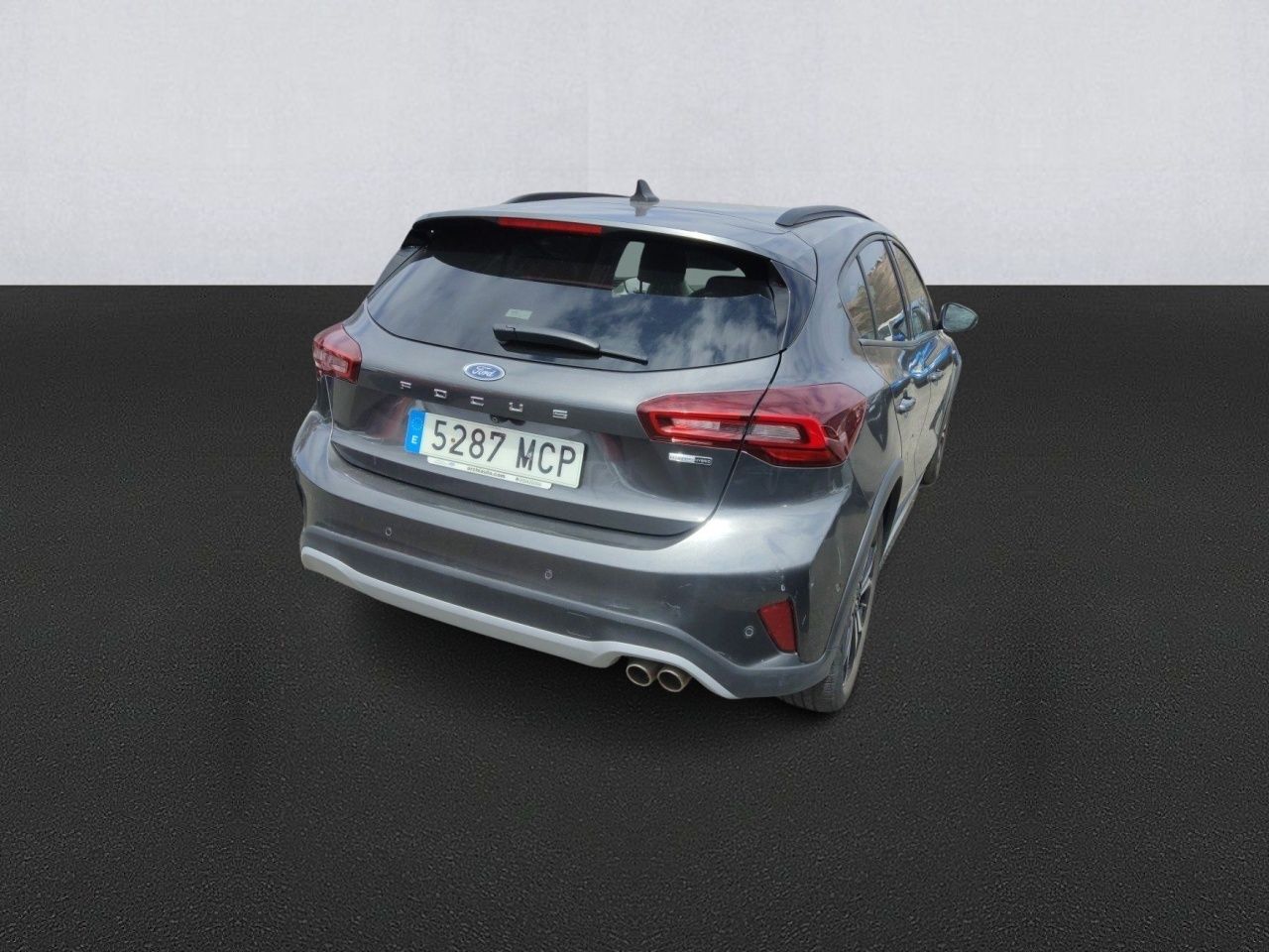 Ford Focus 1.0 Ecoboost Mhev 114kw Active Style Sip - Foto 2