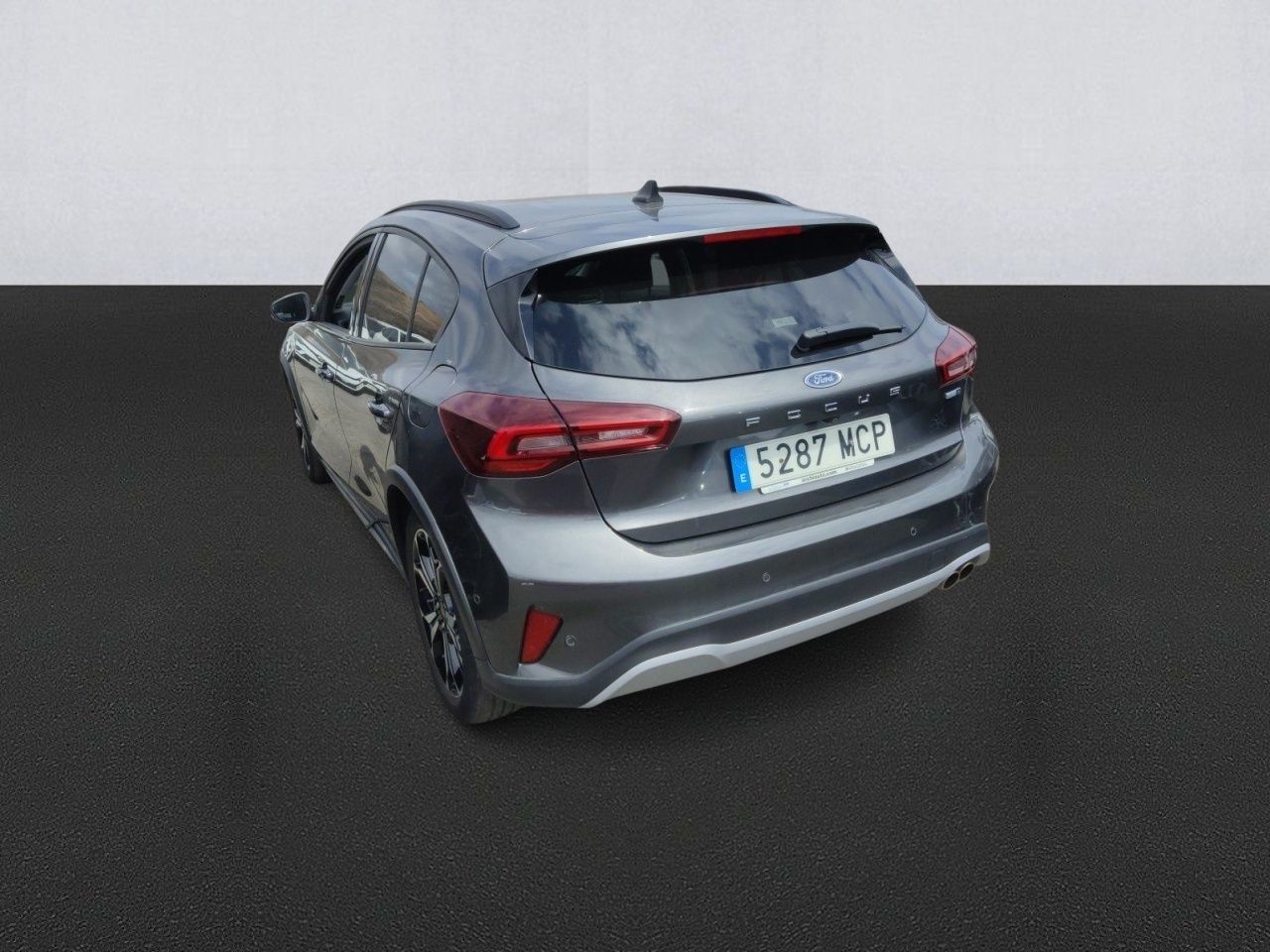 Ford Focus 1.0 Ecoboost Mhev 114kw Active Style Sip - Foto 2