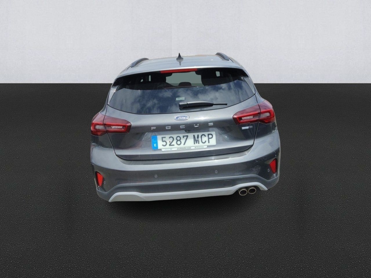 Ford Focus 1.0 Ecoboost Mhev 114kw Active Style Sip - Foto 2
