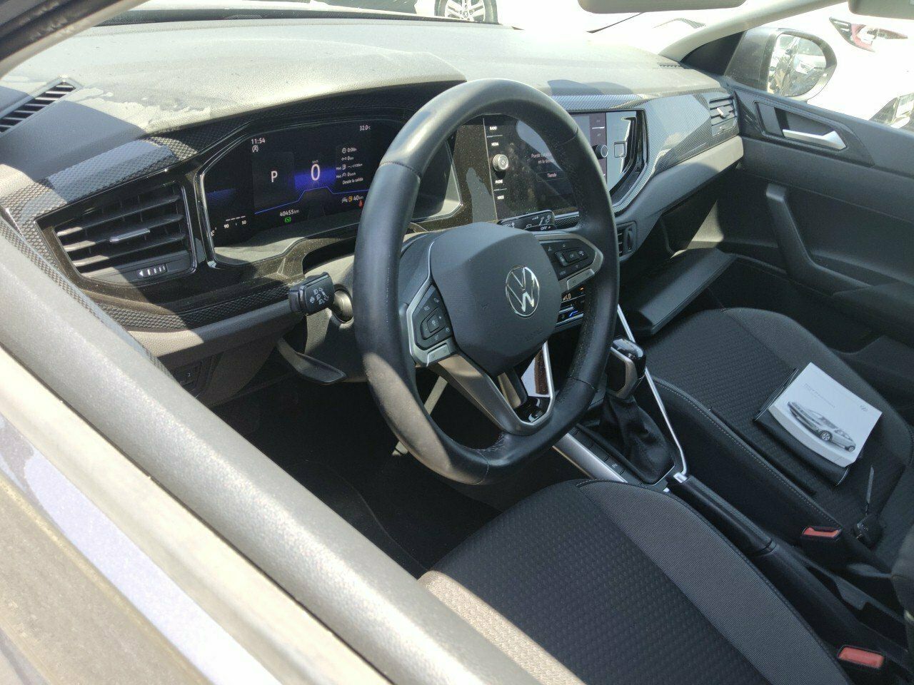 Volkswagen Taigo Life 1.0 Tsi 81kw (110cv) Dsg - Foto 2