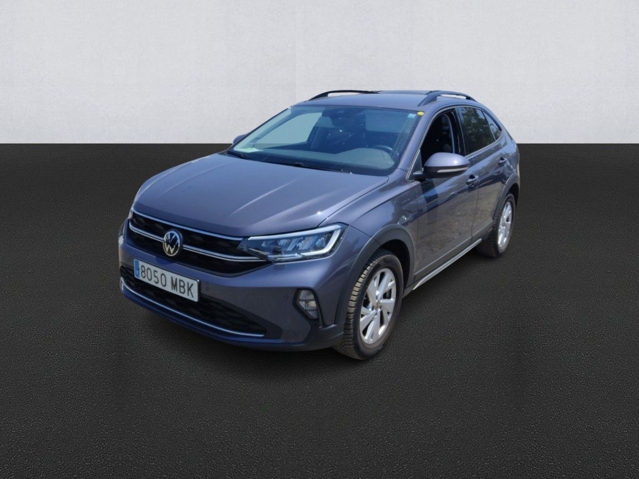 Volkswagen Taigo Life 1.0 Tsi 81kw (110cv) Dsg - Foto 2