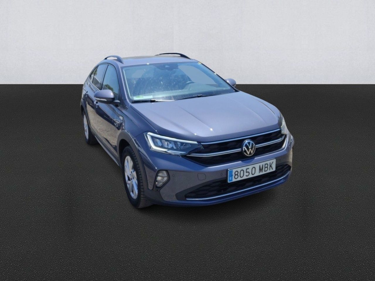 Volkswagen Taigo Life 1.0 Tsi 81kw (110cv) Dsg - Foto 2